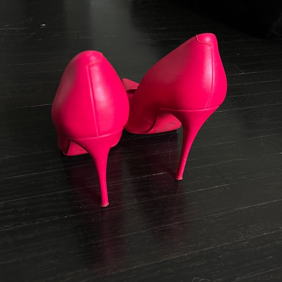 Aldo - Pink Heels - Picture 7 of 7
